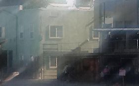 Roxy Hotel